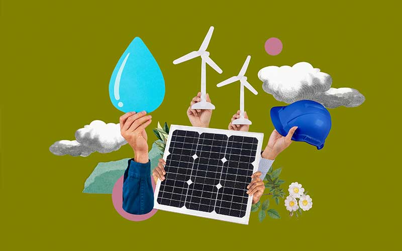 ก้าวไปเป็นพลังขับเคลื่อน Renewable Energy ขุมพลังงานแห่งอนาคตกับ Vinarco