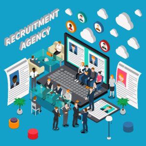 Manpower Recruitment Agency