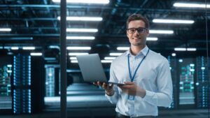 IT manager jobs are in high demand