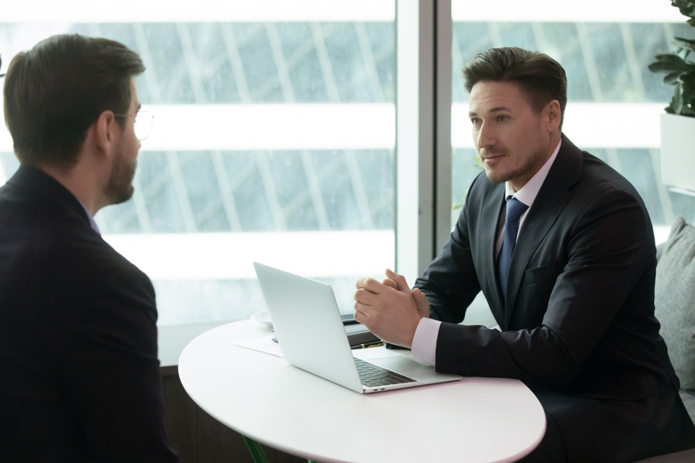 Tips on how to counter offer salary