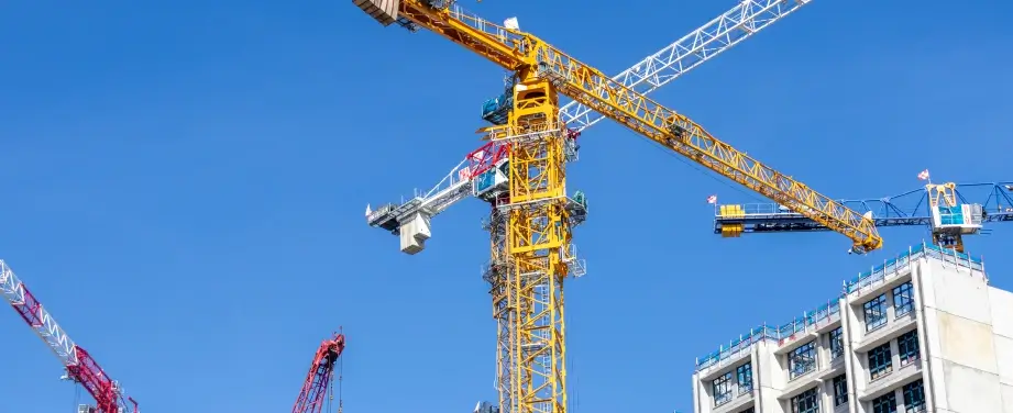 Construction & Infrastructure