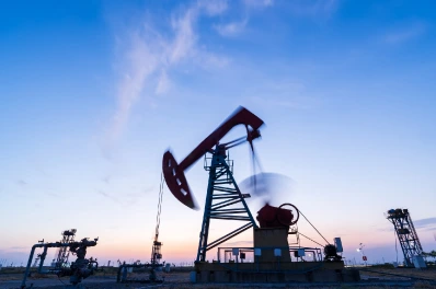 Oil