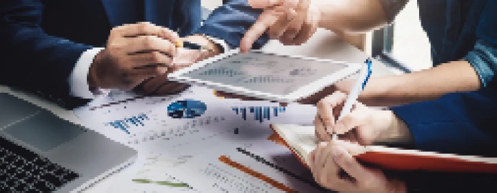 ICT & Telecoms Solution Provider In Thailand and Southeast 