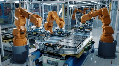 Manufacturing