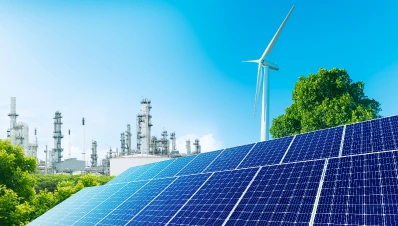 Renewable Energy