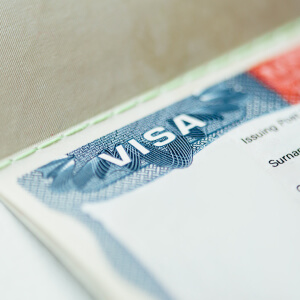 Immigration Service