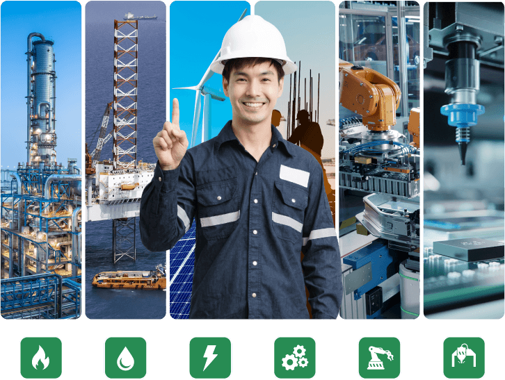 Recruitment Solutions