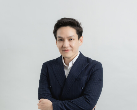 Mr. Kawin Sintaranont