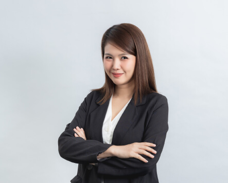 Ms. Krittika Chainej
