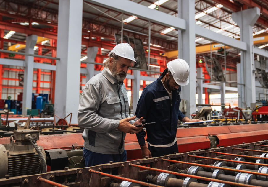 Manpower Supply, Contracting Services & EOR