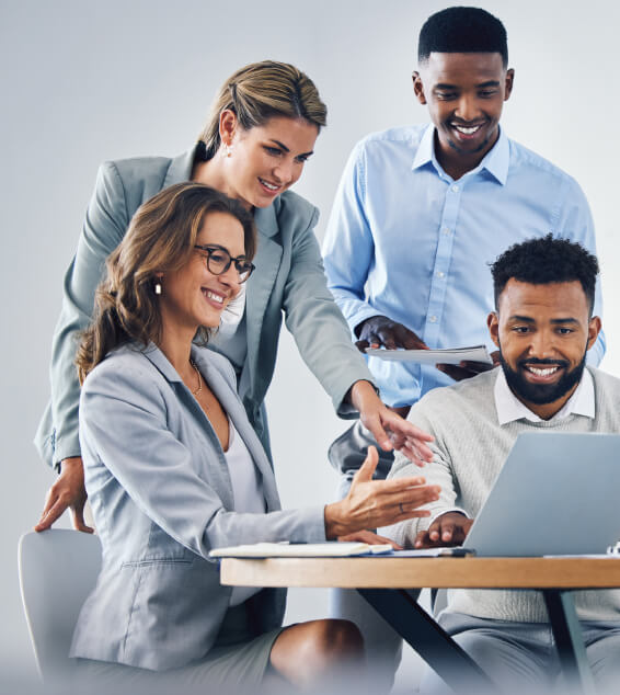 Payroll & HR Administration