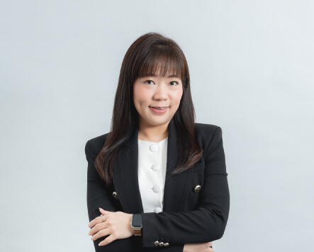 Ms. Patchara Tunjaroen