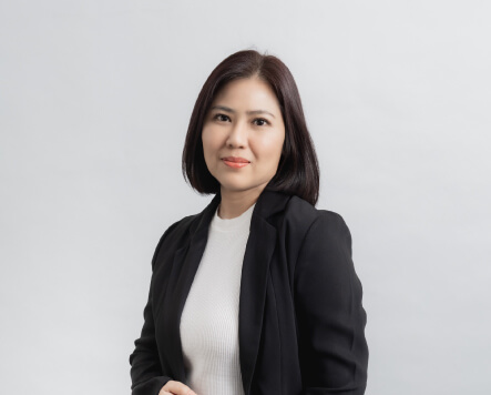 Ms. Pensuma Techasatian