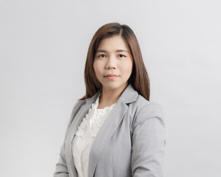 Ms. Umaporn Kanitset
