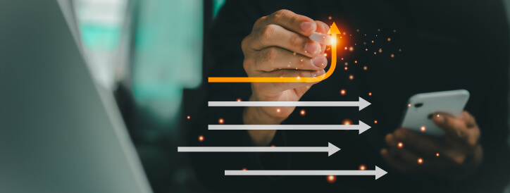 Flexible scalable solutions
