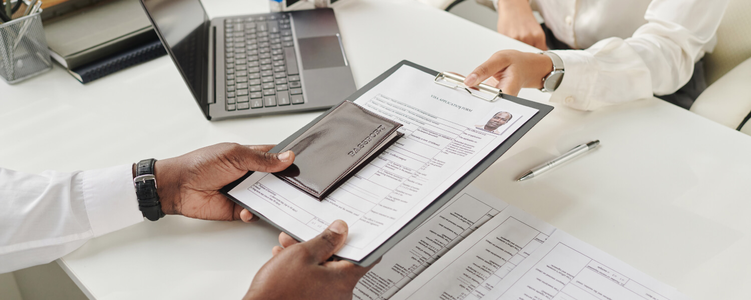 Business Visa & Work Permit (Non-Immigrant B) BOI & Non-BOI 