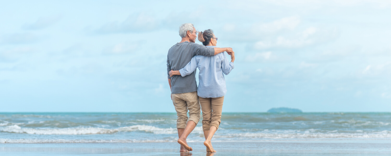 Retirement Visa