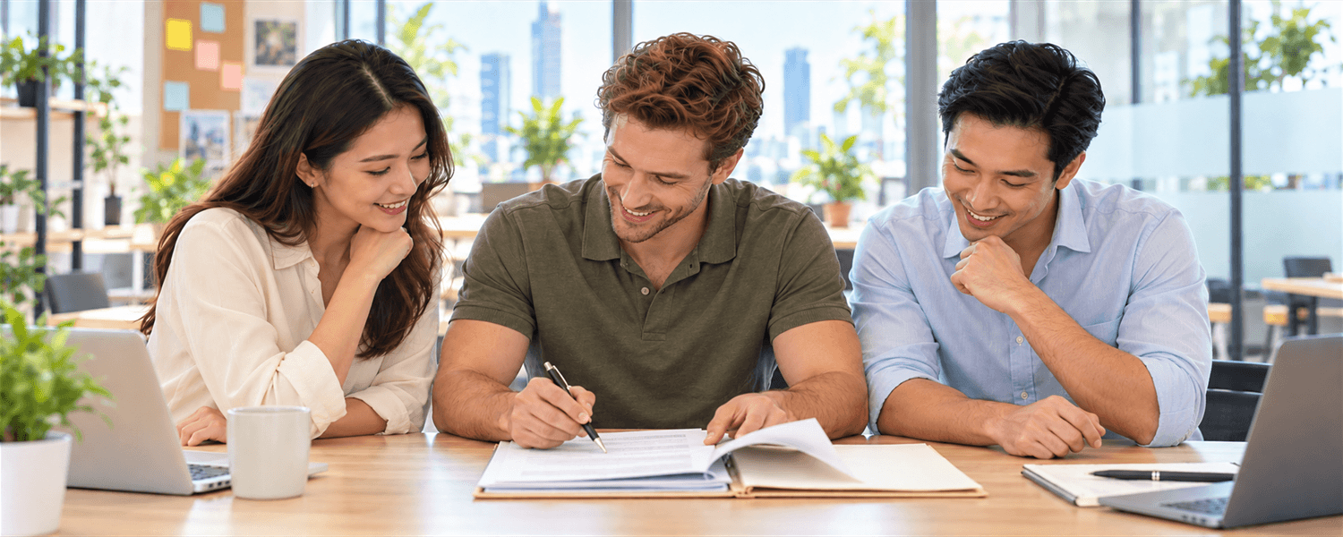 Company Registration